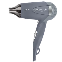 Фены и фен-щетки