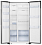 Холодильник Gorenje NRS9181MX серебристый - микро фото 5
