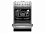 Газовая плита Hansa FCMX581009 серебристая - микро фото 11