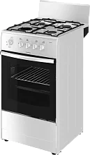 Плита газовая DARINA 1A GM341 001 W Плита газовая DARINA 1A GM341 001 W