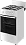 Плита газовая DARINA 1A GM341 001 W - микро фото 5 Плита газовая DARINA 1A GM341 001 W - микро фото 5