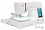 Швейная машинка Janome SKYLINE S9 - микро фото 3 Швейная машинка Janome SKYLINE S9 - микро фото 3