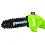 Высоторез-сучкорез аккумуляторный Greenworks 40V - микро фото 13