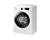 Стиральная машина Samsung WW70A5S21KE/LD белая - микро фото 10