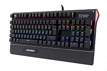 Клавиатура игровая HARPER Gaming DeAd Moroz GKB-P101