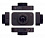 Видеорегистратор Xiaomi Mi Dash Cam 1S (QDJ4032GL/QDJ4021CN) - микро фото 4