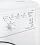 Стиральная машина Indesit IWSB 5085 CIS Белая - микро фото 8