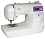 Швейная машинка Brother ML-600, белый - микро фото 2