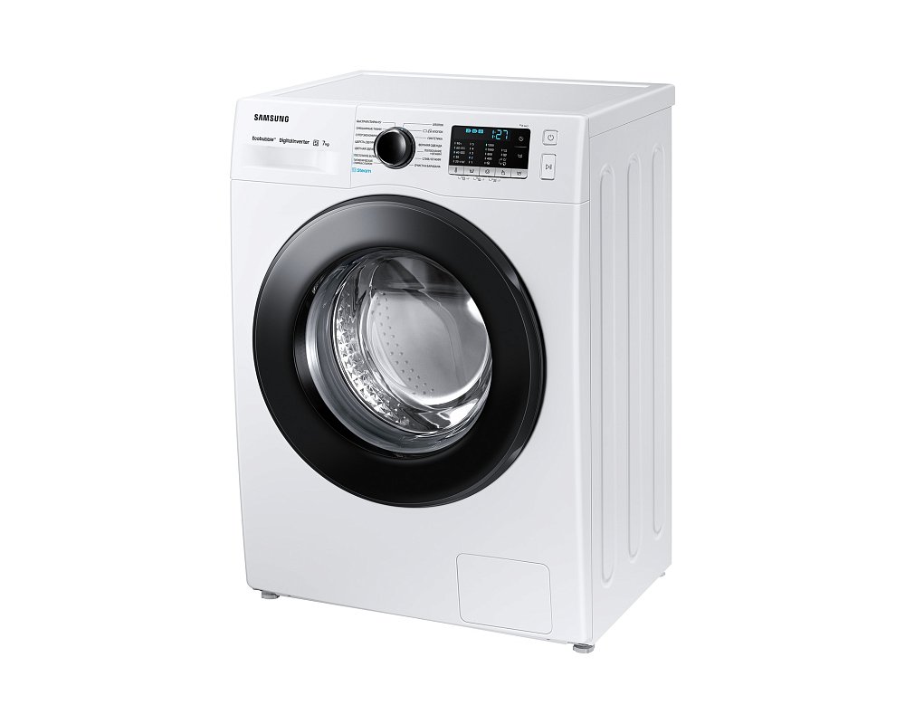 Стиральная машина Samsung WW70AKAS22AELT-KZ - фото 3