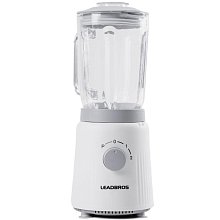 Блендер Leadbros BL605 белый