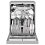 Посудомоечная машина Hansa ZWM647IH серебристая - микро фото 12