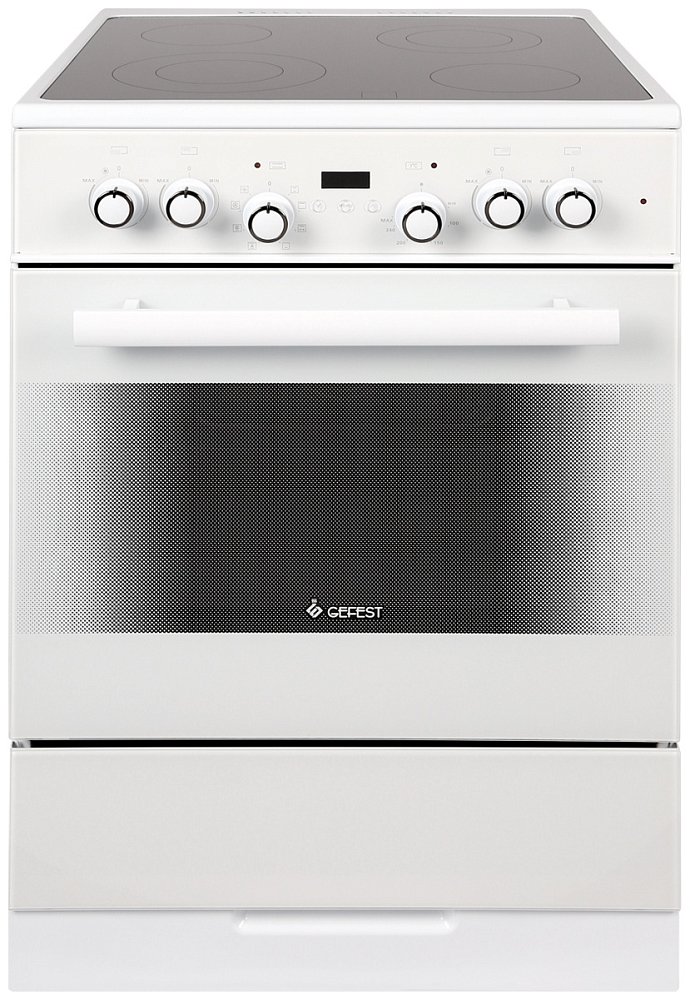 Электрическая плита Gefest ЭП Н Д 6560-03 0040 Электрическая плита Gefest ЭП Н Д 6560-03 0040