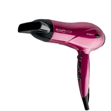 Фен Scarlett SC-HD70I67 розовый Фен Scarlett SC-HD70I67 розовый