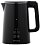 Чайник электрический Krona Digitaler Intelligent черный - микро фото 15