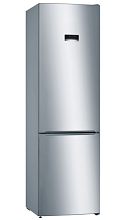 Холодильник  Bosch KGN49XL30U серебристый
