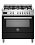 Варочный центр Bertazzoni Professional PRO96L1ENET - микро фото 9