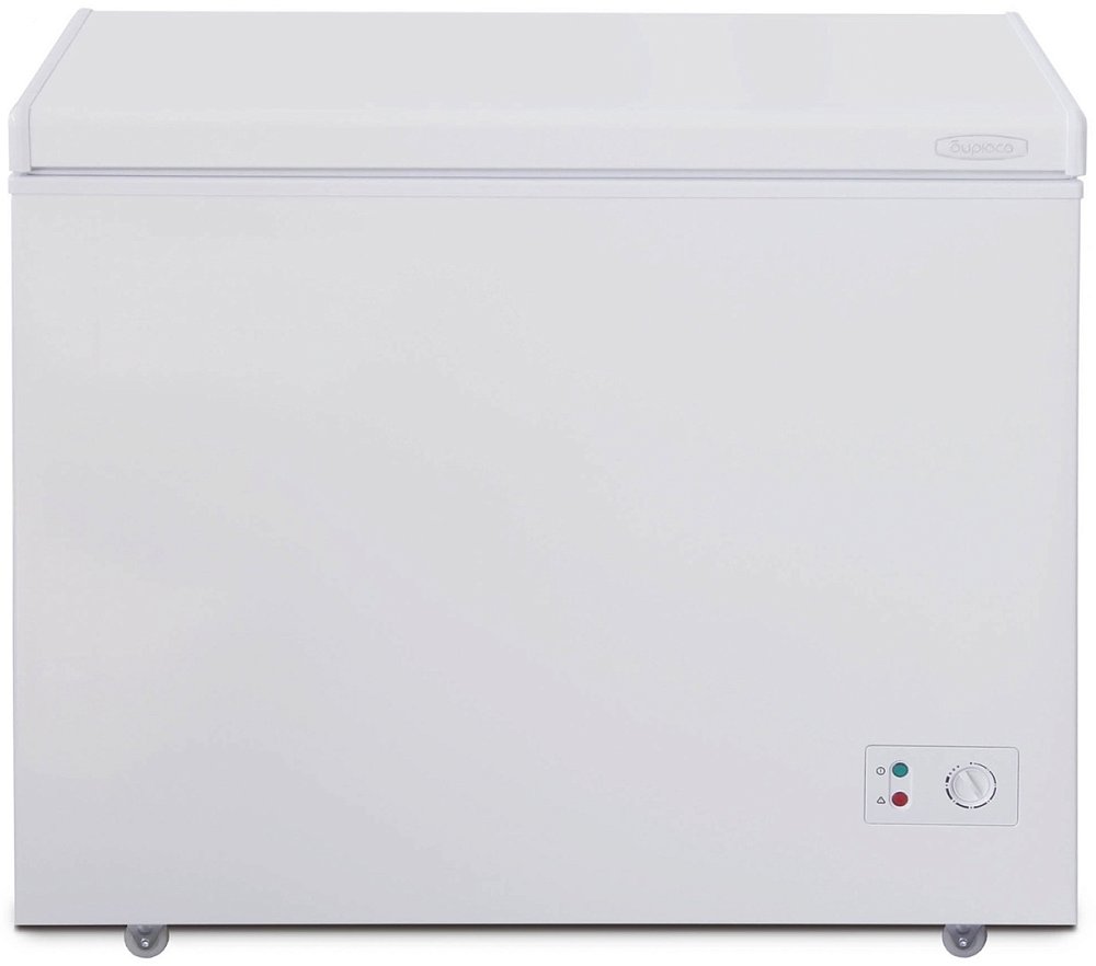 Ларь морозильный Бирюса 210KX - фото 5