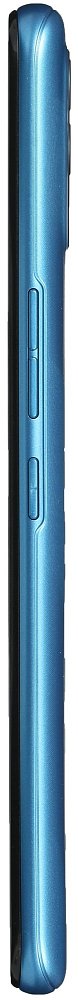 Смартфон TECNO SPARK 7  4/64GB NFC DUAL SIM MORPHEUS BLUE - фото 4