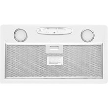 Встраиваемая вытяжка Electrolux LFG525W белая