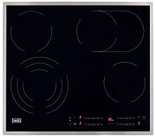 Электрические варочные панели