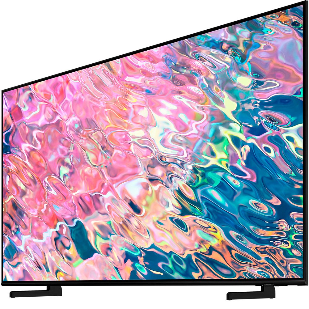 Телевизор Samsung QE50Q60BAUXCE 50" 4K UHD - фото 11