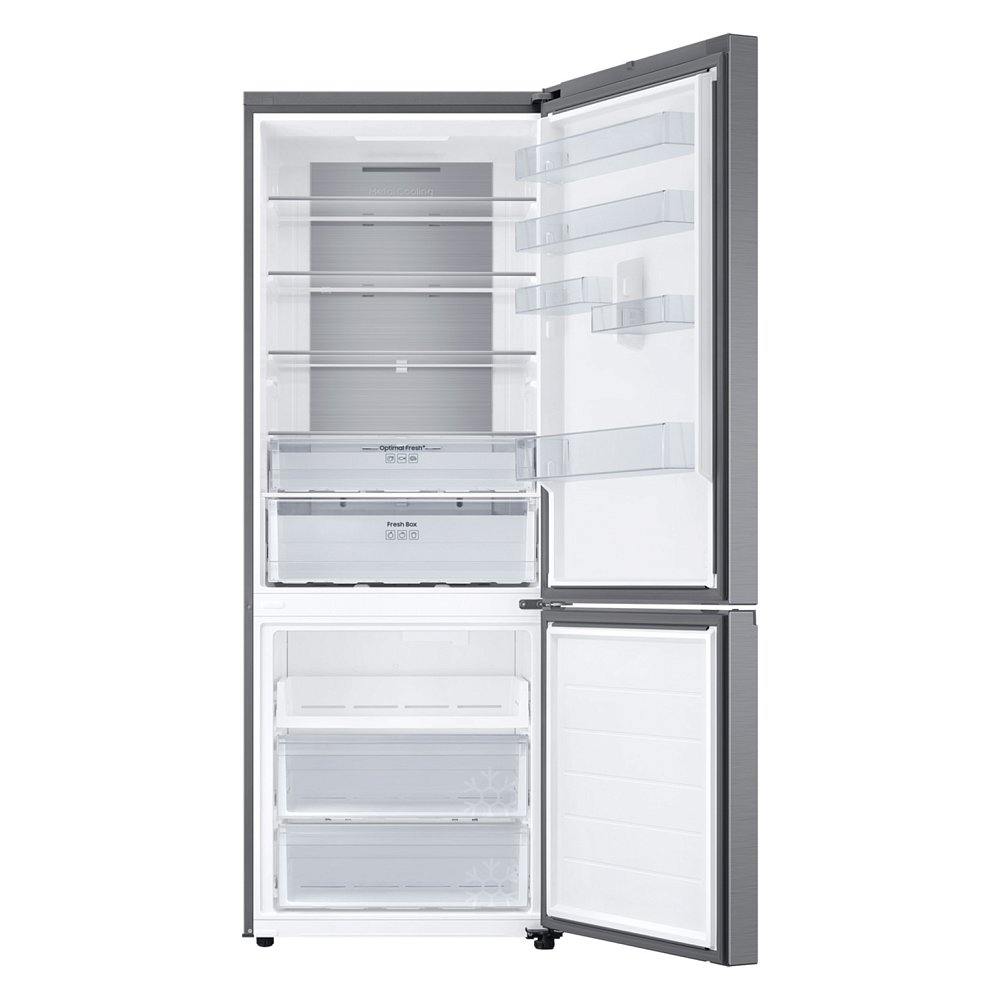 Холодильник Samsung RB53DG703ES9 - фото 4