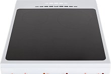 Плита электрическая Gefest ЭП Н Д 5160-01 0033 белая