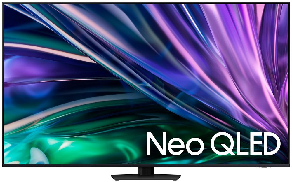 Телевизор Samsung QE55QN85DBUXCE 55" 4K UHD - фото 1