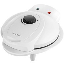 Вафельница Maxwell MW-1572 Вафельница Maxwell MW-1572