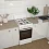 Плита газовая DARINA 1A GM341 001 W - микро фото 5 Плита газовая DARINA 1A GM341 001 W - микро фото 5