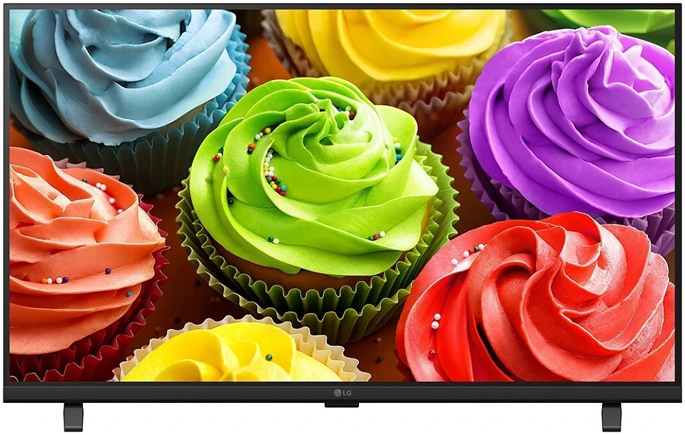 Телевизор LG 32LB650B6LA