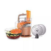 Кухонный комбайн Kenwood FDP23.140RD