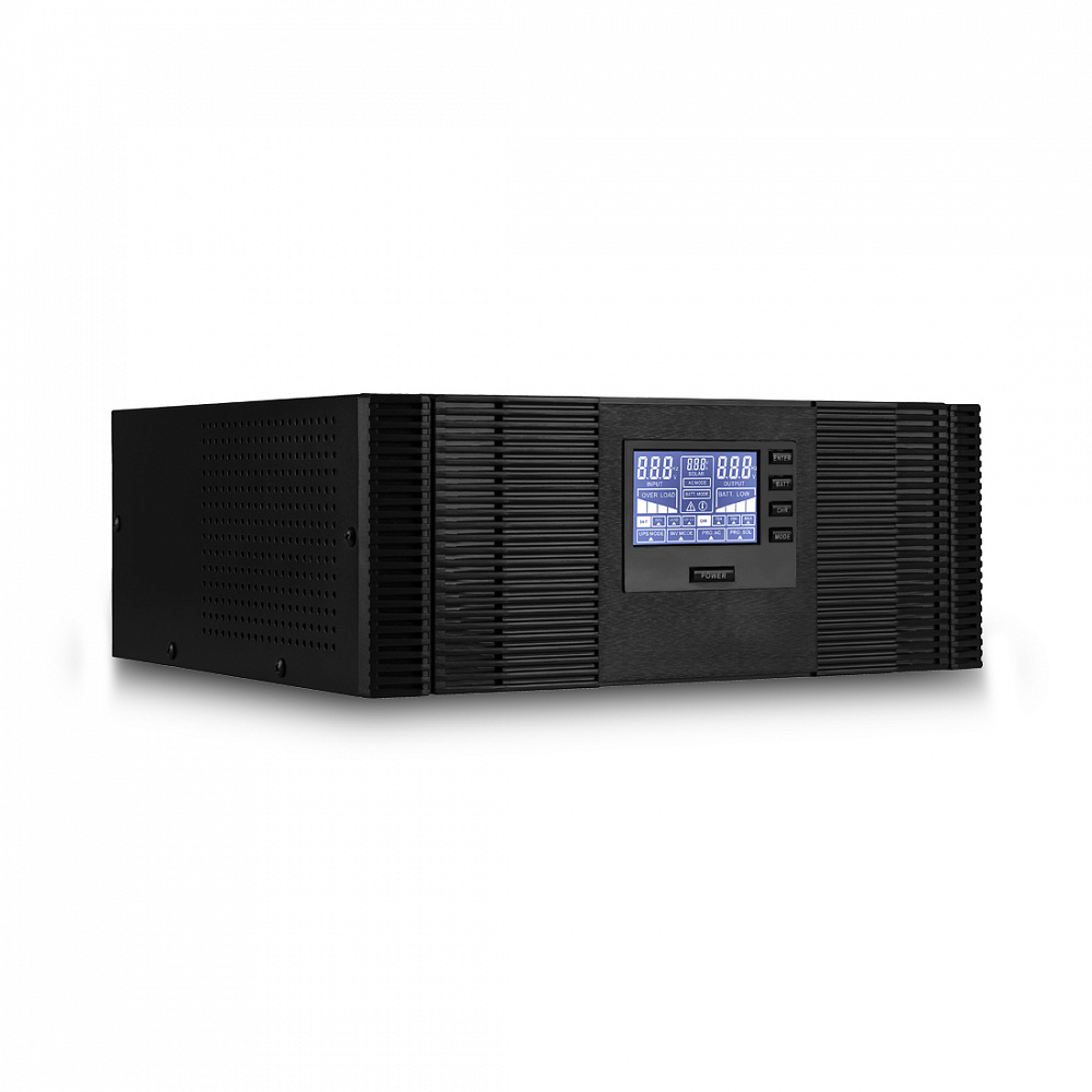 Инвертор SVC DI-800-F-LCD - фото 3
