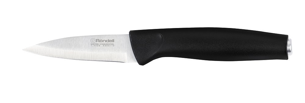 Набор из 3 ножей Trumpf Rondell RD-1357 - фото 6