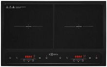 Настольная плита индукционная ZUGEL ZIH620B