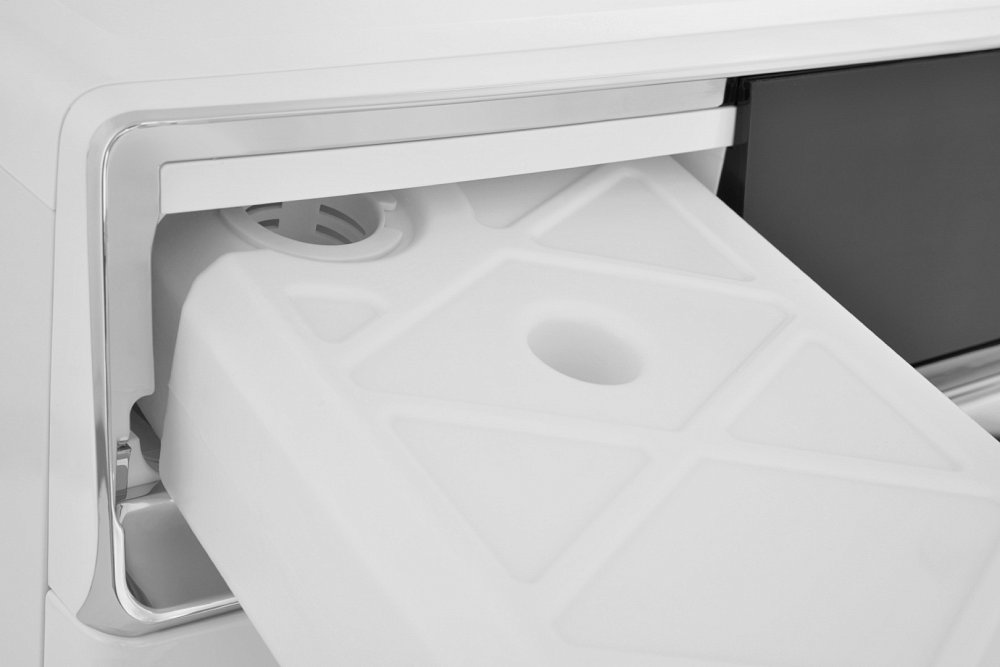 Сушильная машина ZUGEL ZDF83HP - фото 13