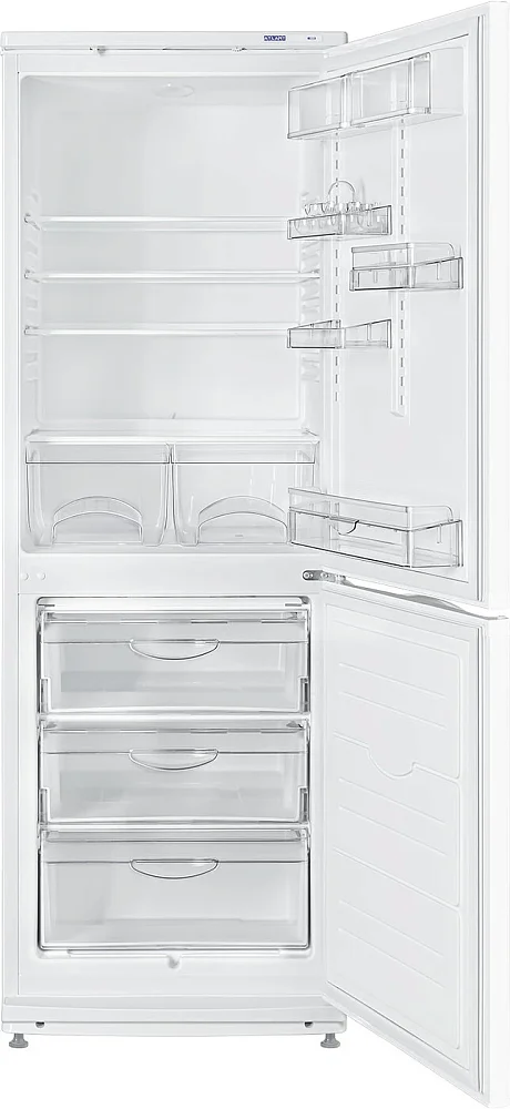 Холодильник Atlant ХМ-4012-022 белый - фото 4