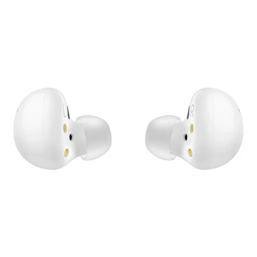 Смартфон Samsung Galaxy A34 5G 6/128GB серебристый + Galaxy Buds2 SM-R177NZWACIS White - фото 14
