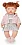 Кукла Happy Baby Василиса 1101-2 40 см - микро фото 5