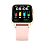 Смарт часы Blackview W10 Pink - микро фото 8