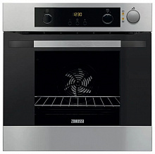 Духовой шкаф Zanussi ZOS35802XD
