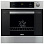 Духовой шкаф Zanussi ZOS35802XD - микро фото 1