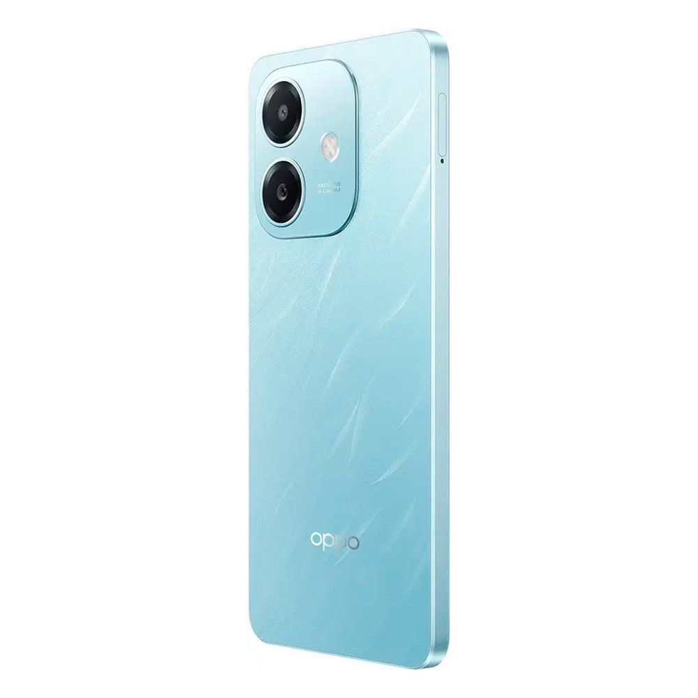 Смартфон OPPO A3x 4 ГБ/128 ГБ Ocean Blue