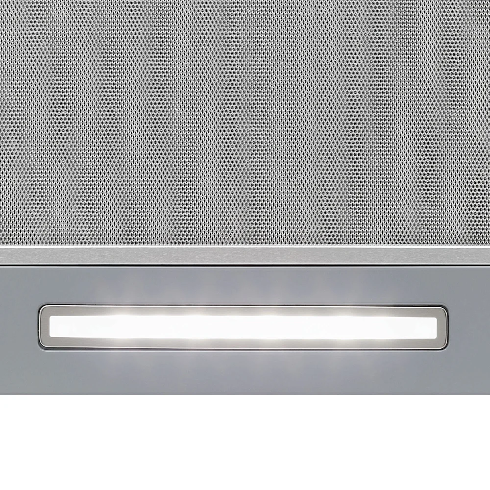 Вытяжка телескопическая Krona KERRY E 600 INOX PB V2 серебристая - фото 3 Вытяжка телескопическая Krona KERRY E 600 INOX PB V2 серебристая - фото 3