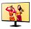 Монитор жидкокристаллический AOC 24B35HM2/01 LCD 23,8&apos&apos 16:9 1920х1080(FHD) VA, 100 Hz, 300 cd/m2, 1-4ms, HDMI, VGA, черный - микро фото 11