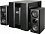 Караоке-система X-star Karaoke Box + колонки LD Systems DAVE 8 XS черный - микро фото 7