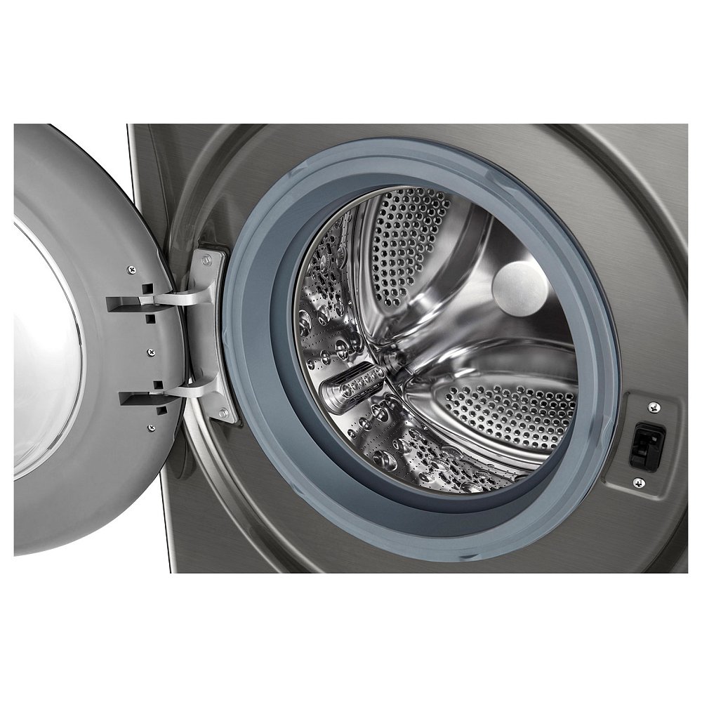Стиральная машина LG F2V5PS2S - фото 10