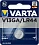 Батарейка Varta Electronics V13GA - LR44 1.5V-125mAh 1 шт - микро фото 1