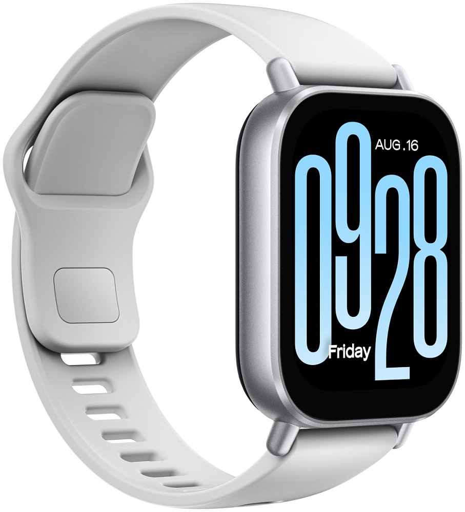 Смарт часы Xiaomi Redmi Watch 5 Active M2351W1/BHR8790GL - фото 3