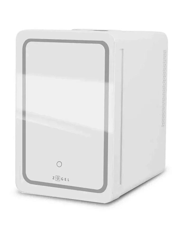 Косметический универсальный холодильник ZUGEL ZCR152 - фото 6